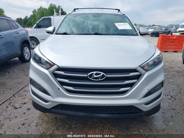 Hyundai Tucson Sel Plus 2018 KM8J3CA46JU741032 Image 12