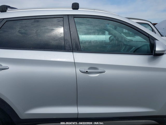 Hyundai Tucson Sel Plus 2018 KM8J3CA46JU741032 Image 13