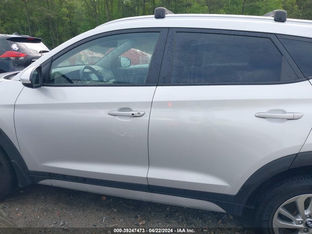 Hyundai Tucson Sel Plus 2018 KM8J3CA46JU741032 Image 14