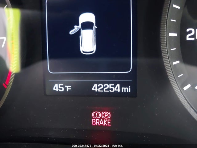 Hyundai Tucson Sel Plus 2018 KM8J3CA46JU741032 Image 15