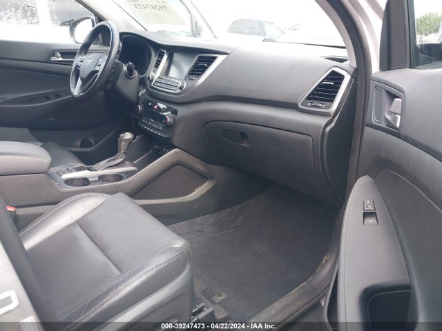 Hyundai Tucson Sel Plus 2018 KM8J3CA46JU741032 Image 5