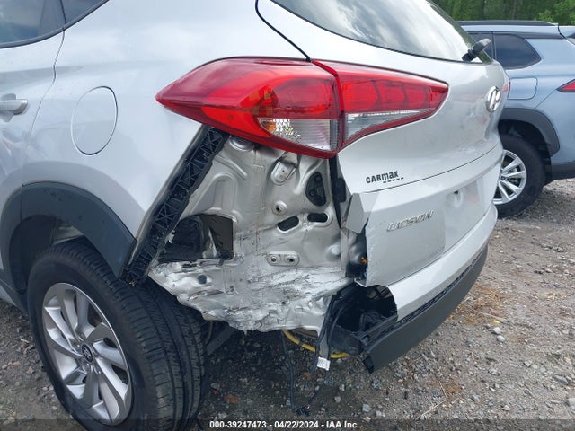 Hyundai Tucson Sel Plus 2018 KM8J3CA46JU741032 Image 6