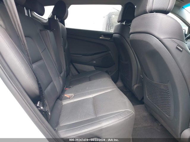 Hyundai Tucson Sel Plus 2018 KM8J3CA46JU741032 Image 8