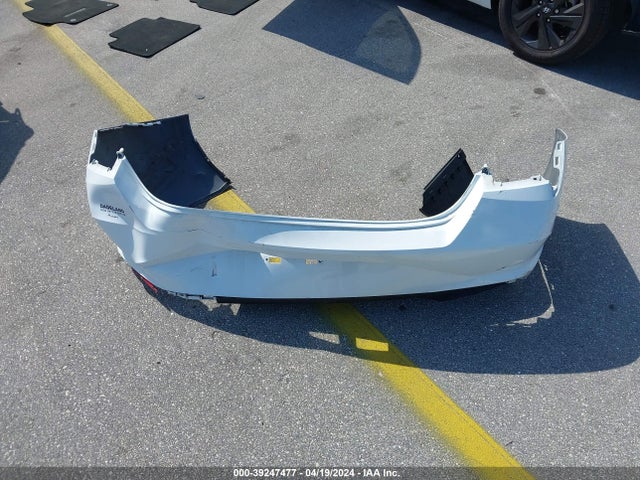 Hyundai ELANTRA SEL 2021 5NPLM4AG1MH030993 Image 12