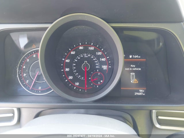 Hyundai ELANTRA SEL 2021 5NPLM4AG1MH030993 Image 7