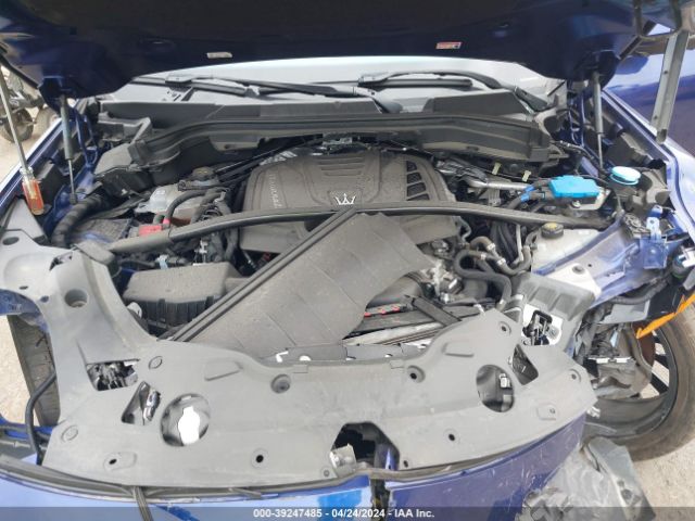 ZN682AVM8P7409281 Maserati Grecale Modena