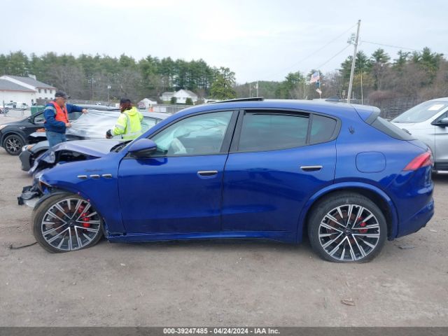 ZN682AVM8P7409281 Maserati Grecale Modena