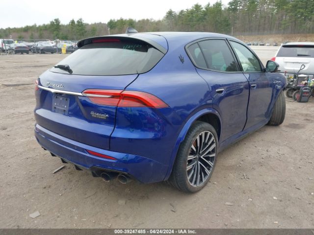 ZN682AVM8P7409281 Maserati Grecale Modena