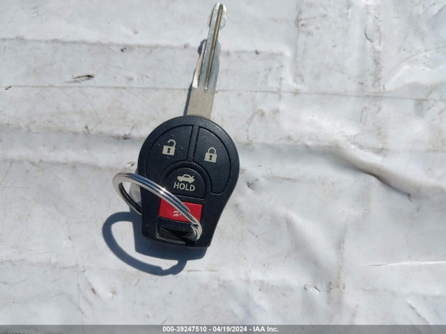Nissan SENTRA SV 2014 3N1AB7AP0EY211041 Image 11