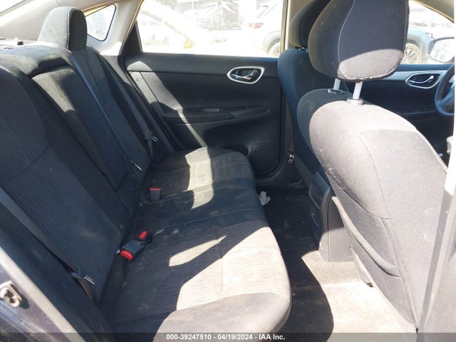 Nissan SENTRA SV 2014 3N1AB7AP0EY211041 Image 8
