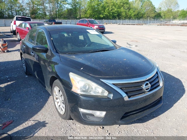 Nissan Altima 2.5/2.5 S/2.5 Sl/2.5 Sv 2014 1N4AL3AP6EC408233 головне зображення