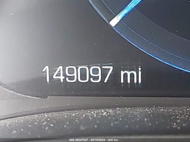 1GYS4JKJ6GR427174 Cadillac Escalade Esv Premium Collection