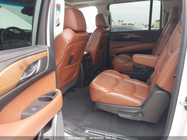 1GYS4JKJ6GR427174 Cadillac Escalade Esv Premium Collection