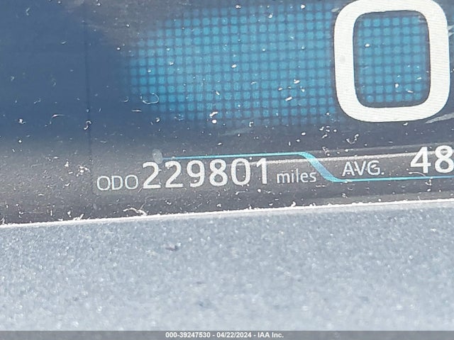 Toyota Prius Two 2017 JTDKBRFU9H3550373 Image 16