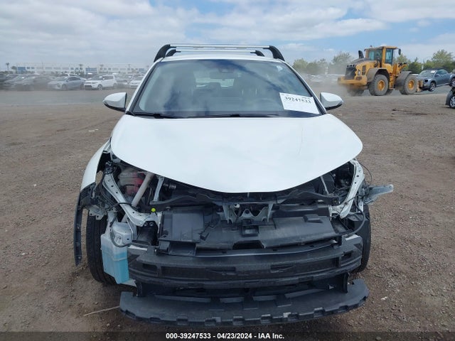 Toyota C-HR LE 2020 JTNKHMBX3L1072436 Image 13