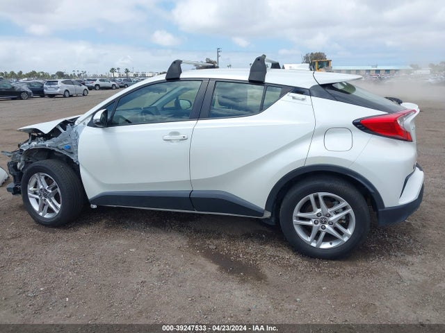 Toyota C-HR LE 2020 JTNKHMBX3L1072436 Image 15