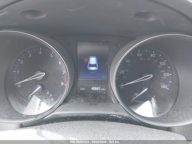 Toyota C-HR LE 2020 JTNKHMBX3L1072436 Image 7