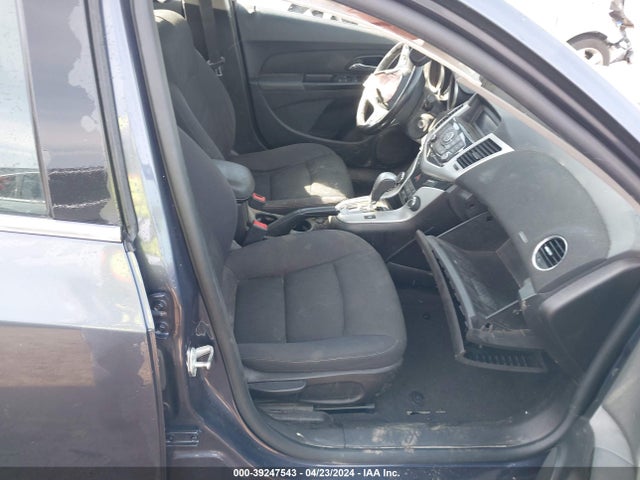 Chevrolet Cruze 1lt Auto 2014 1G1PC5SB0E7374309 Image 5
