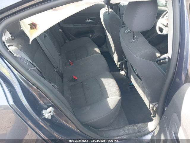Chevrolet Cruze 1lt Auto 2014 1G1PC5SB0E7374309 Image 8