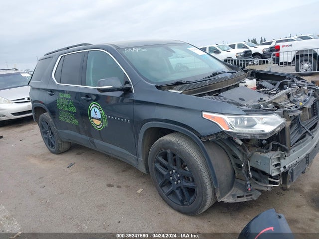 2019 1GNERGKW8KJ275772 main image