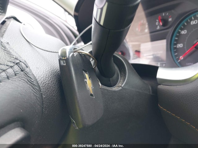 Chevrolet Traverse 1lt 2019 1GNERGKW8KJ275772 Image 11
