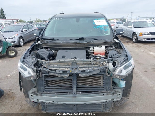 Chevrolet Traverse 1lt 2019 1GNERGKW8KJ275772 Image 13