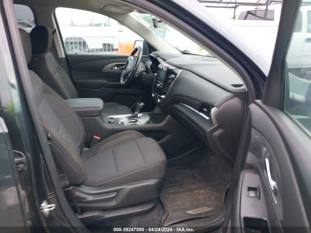 Chevrolet Traverse 1lt 2019 1GNERGKW8KJ275772 Image 5