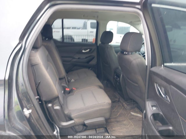 Chevrolet Traverse 1lt 2019 1GNERGKW8KJ275772 Image 8