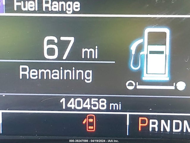 Chevrolet IMPALA 2LZ 2018 1G1125S36JU147123 Image 15