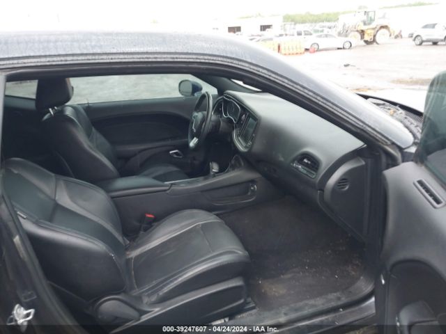 2C3CDZAG7GH232185 Dodge Challenger Sxt Plus