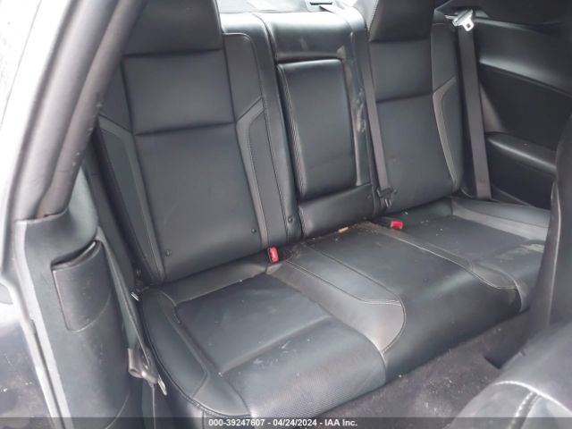 2C3CDZAG7GH232185 Dodge Challenger Sxt Plus