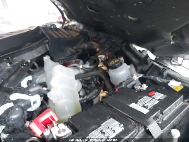 Ford F-150 Raptor 2023 1FTFW1RJ0PFC76874 Image 10