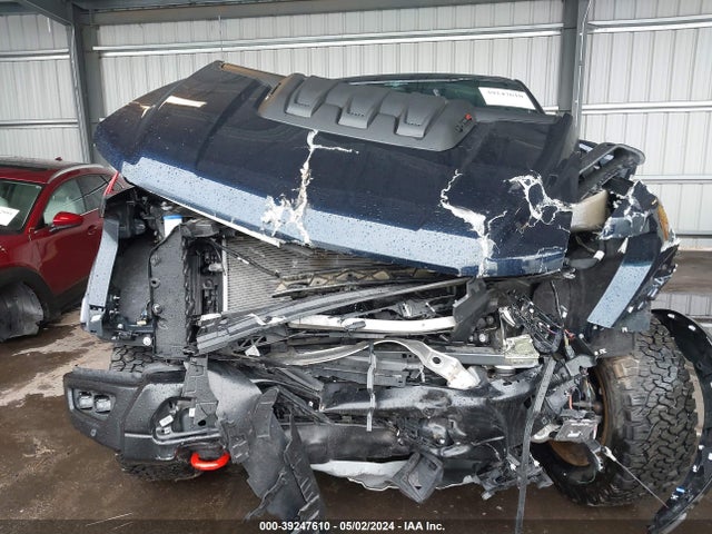 Ford F-150 Raptor 2023 1FTFW1RJ0PFC76874 Image 12