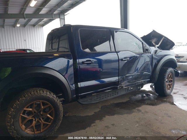 Ford F-150 Raptor 2023 1FTFW1RJ0PFC76874 Image 13