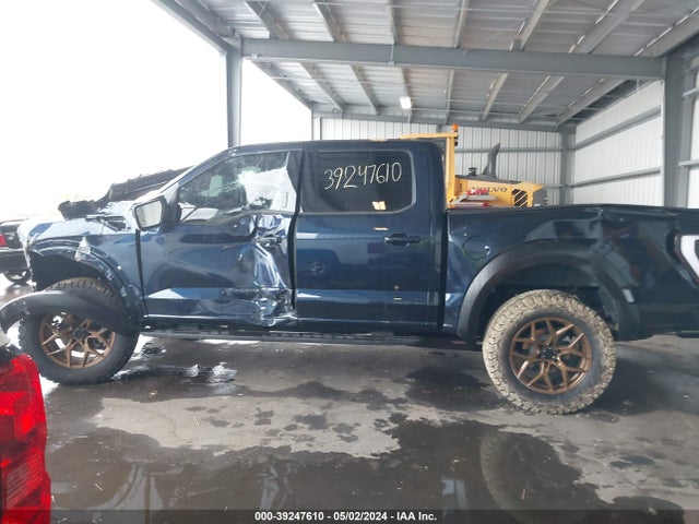 Ford F-150 Raptor 2023 1FTFW1RJ0PFC76874 Image 14