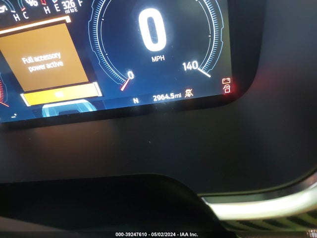 Ford F-150 Raptor 2023 1FTFW1RJ0PFC76874 Image 15
