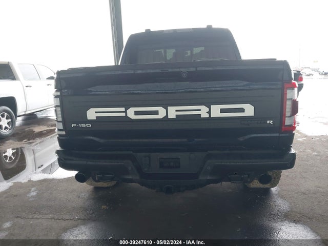 Ford F-150 Raptor 2023 1FTFW1RJ0PFC76874 Image 16