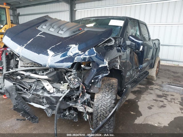 Ford F-150 Raptor 2023 1FTFW1RJ0PFC76874 Image 2