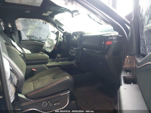Ford F-150 Raptor 2023 1FTFW1RJ0PFC76874 Image 5