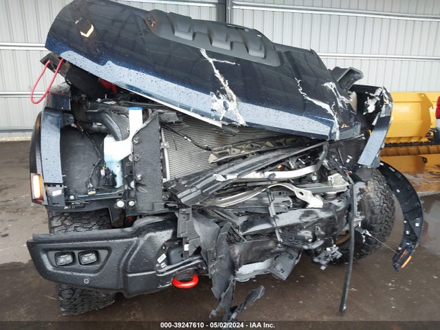 Ford F-150 Raptor 2023 1FTFW1RJ0PFC76874 Image 6