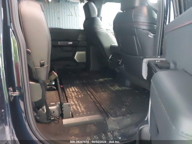 Ford F-150 Raptor 2023 1FTFW1RJ0PFC76874 Image 8