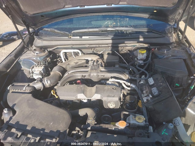 4S3BNAC60J3020149 Subaru Legacy 2.5i Premium