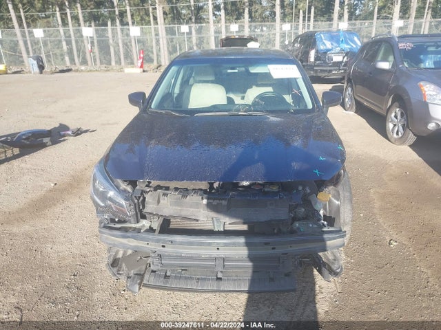 4S3BNAC60J3020149 Subaru Legacy 2.5i Premium