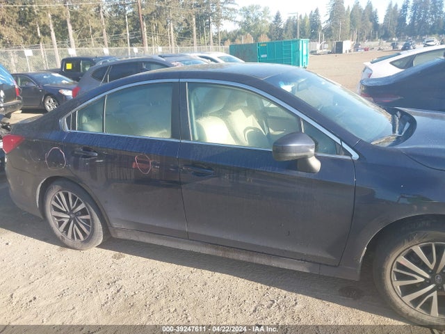 4S3BNAC60J3020149 Subaru Legacy 2.5i Premium