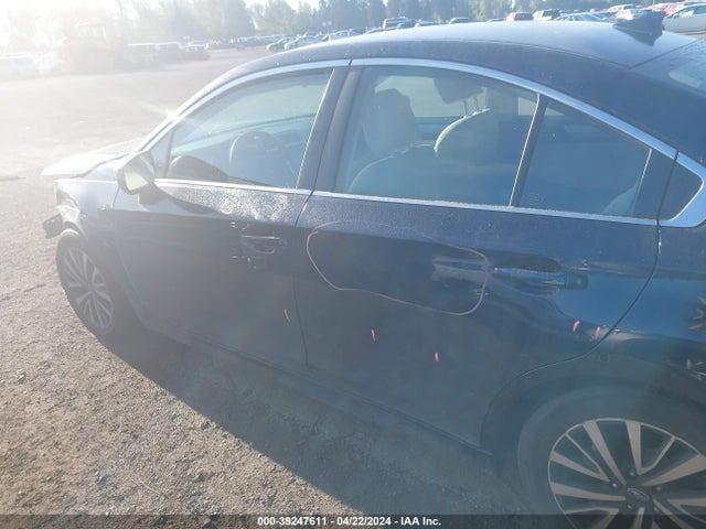 4S3BNAC60J3020149 Subaru Legacy 2.5i Premium