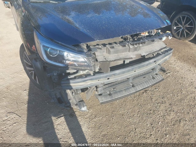 4S3BNAC60J3020149 Subaru Legacy 2.5i Premium