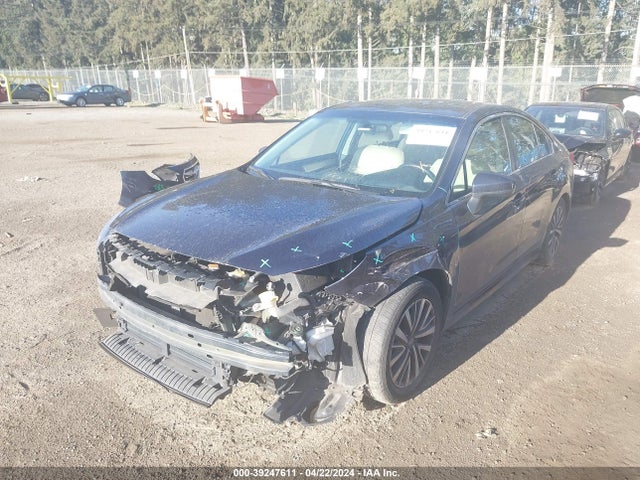4S3BNAC60J3020149 Subaru Legacy 2.5i Premium