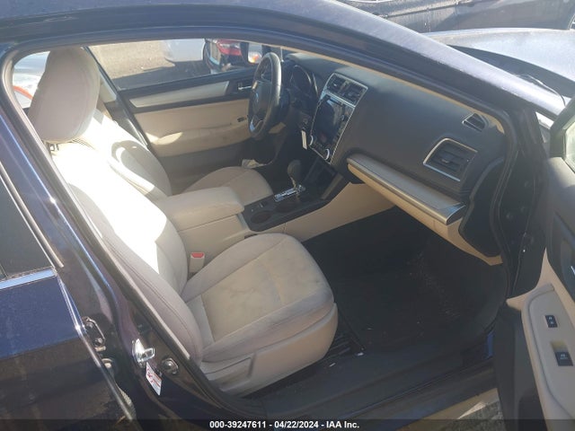 4S3BNAC60J3020149 Subaru Legacy 2.5i Premium