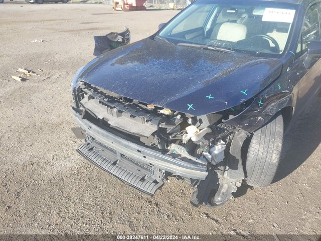 4S3BNAC60J3020149 Subaru Legacy 2.5i Premium