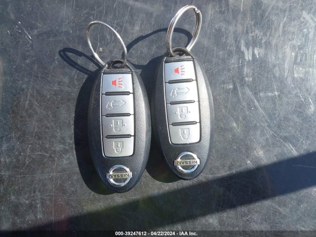 Nissan Murano Le 2014 JN8AZ1MW1EW500868 Image 11